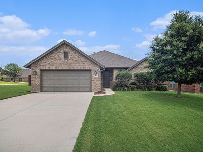 1917 Bay Laurel Dr, Weatherford, TX, 76086