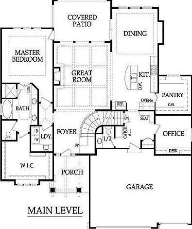 2nd image of 15836 Roe Ave