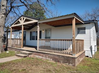 15247 S 4195th Rd, Claremore, OK 74017