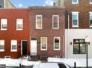 1742 Federal St, Philadelphia, PA 19146