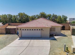 2693 S Mimosa Ave, Yuma, AZ 85365