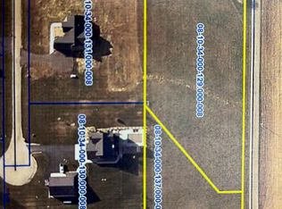 96 E 400 S, Bringhurst, IN 46913