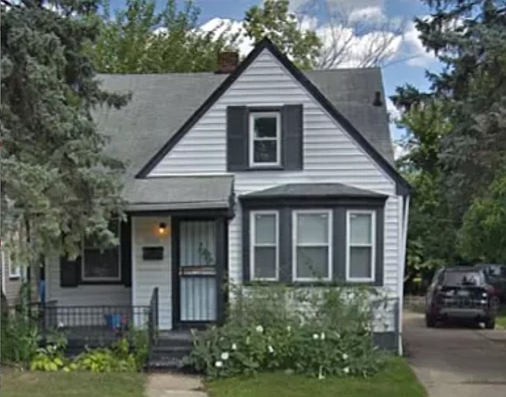 1st image of this home