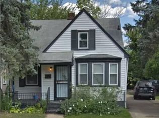 9540 Longacre St, Detroit, MI 48227