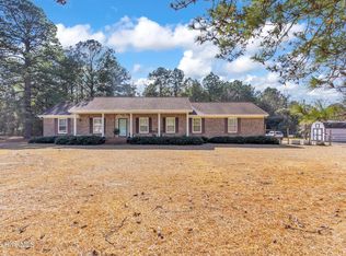 7636 Nc Highway 41, Elizabethtown, NC 28337