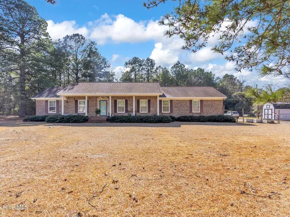 7636 Nc Highway 41, Elizabethtown, NC 28337