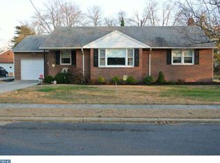 124 Newton Ave, Gibbstown, NJ 08027