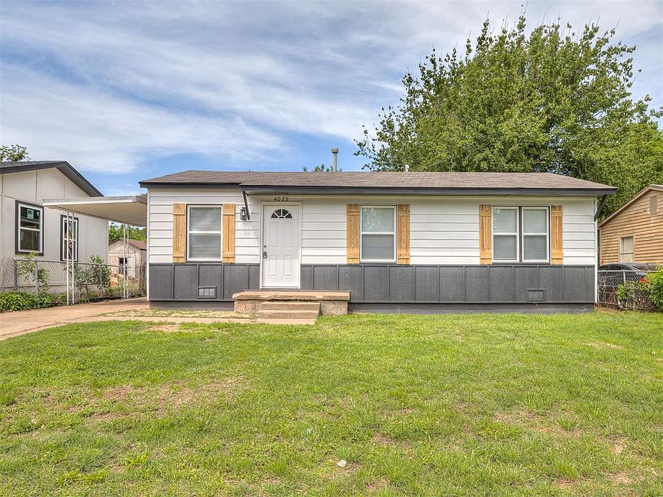 1st image of 4029 SW 27th St
