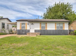 4029 SW 27th St, Oklahoma City, OK 73108