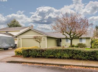 15913 NE 2nd St, Vancouver, WA 98684