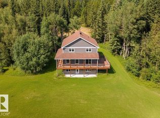 58513 Range Road 231, Sturgeon County, AB T0A 1N5