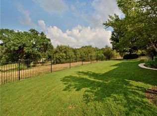 132 Verbena Dr, Georgetown, TX 78633