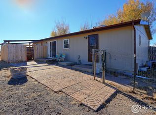 1066 County Road 41, Hudson, CO 80642