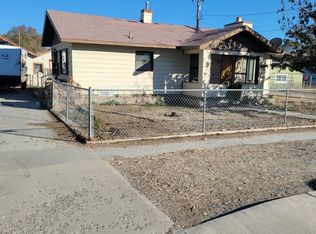 1160 Franklin Ave, Lovelock, NV 89419