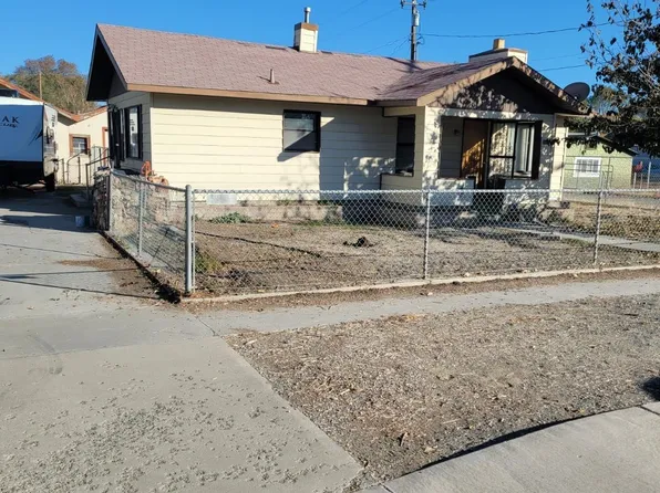 1160 Franklin Ave, Lovelock, NV 89419