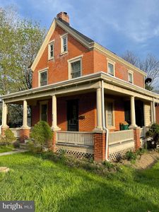 118 W Evergreen St, West Grove, PA, 19390