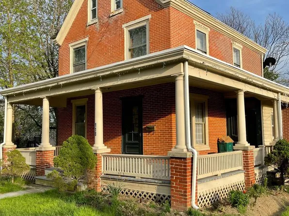 118 W Evergreen St, West Grove, PA 19390