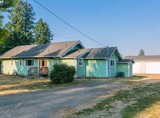 87885 Cedar Flat Rd, Springfield, OR 97478