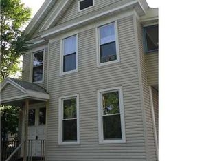 232-34 Washington Sq, Syracuse, NY 13208