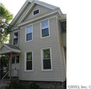 232-34 Washington Sq, Syracuse, NY, 13208