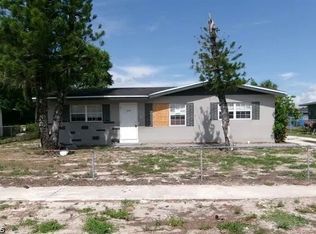 1775 N Markley Ct, Fort Myers, FL 33916
