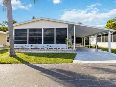 300 Tropic Dr, Osprey, FL, 34229