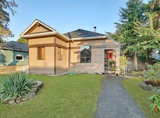 3585 E I St, Tacoma, WA 98404