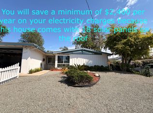 6031 Nancy Dr, La Mesa, CA 91942