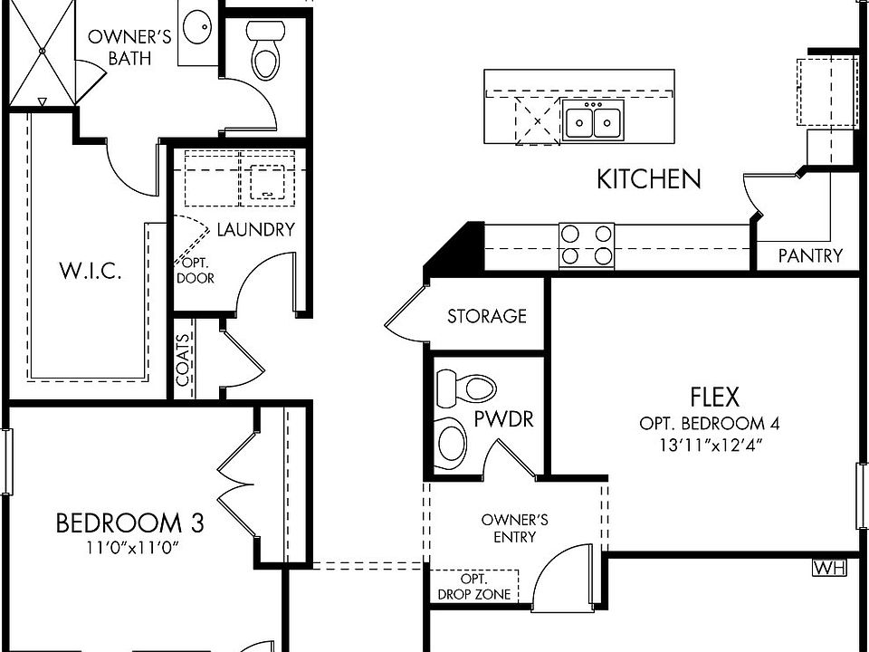 2nd image of 288 Delbourne Ln