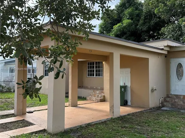 658 SE 8th Pl, Hialeah, FL 33010