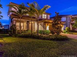 9881 S Miralago Way, Parkland, FL 33076