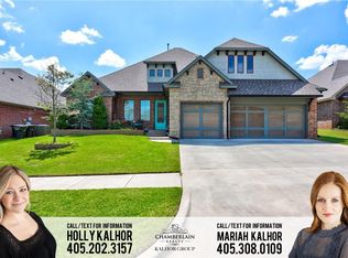1109 Samantha Ln, Moore, OK 73160