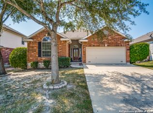 517 Triple Crown, Schertz, TX 78108