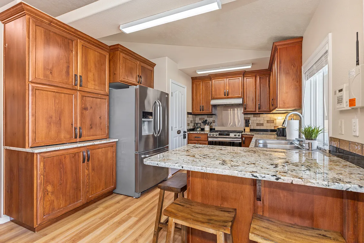 Building Photo - 5875 S Hollyhock Way