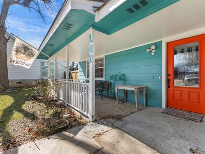 102 N Austin St, Buda, TX, 78610