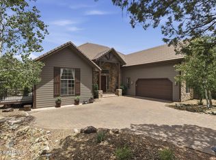 2144 Forest Mountain Rd, Prescott, AZ 86303