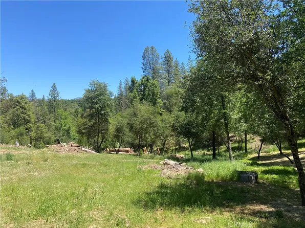 0 Rusty Ln #47, Oakhurst, CA 93644