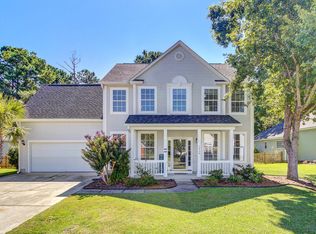 1468 Cypress Pointe Dr, Mount Pleasant, SC 29466