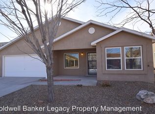 5762 Pinon Grande Rd NW, Albuquerque, NM 87114