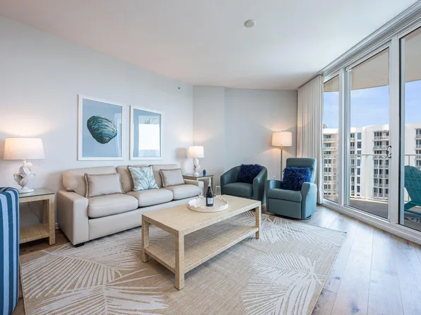 4207 Indian Bayou Trl #21005, Destin, FL 32541