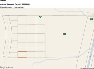 Xx #_4-8, Williams, AZ 86046