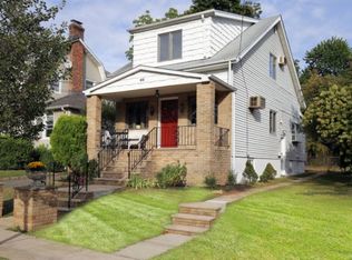 60 Peachtree Rd, Maplewood, NJ 07040