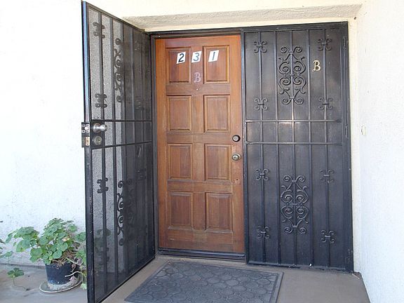 2nd image of 231 S Chandler Ave APT B