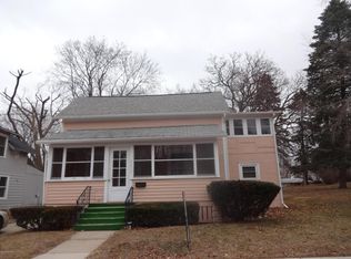 1215 Perry St, Albion, MI 49224