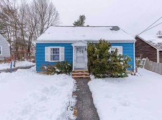 80 Massachusetts Ave, Portland, ME 04102