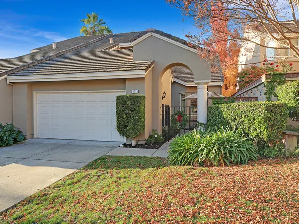 1319 Canyon Side Ave, San Ramon, CA 94582