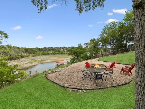 25420 Cove Drive, Spicewood, TX 78669