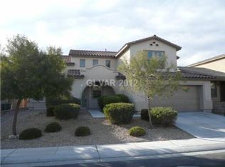 6305 Wichita Falls St, Las Vegas, NV 89031