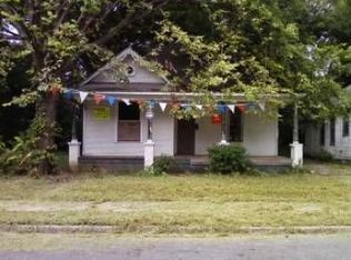 987 Kney St, Memphis, TN 38107