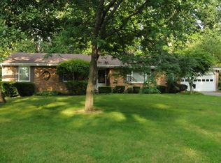 3606 Red River Rd, New Castle, IN 47362
